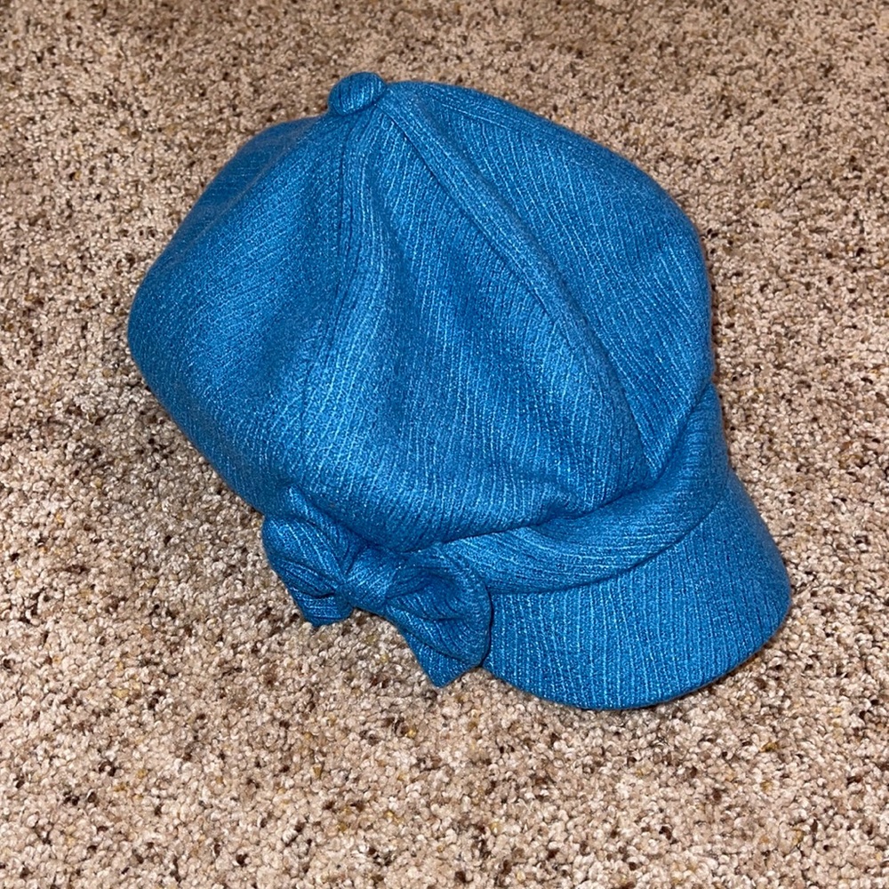 Girl’s cap